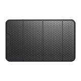 Гелевий килимок тримач Baseus Folding Bracket Antiskid Pad Black, фото 2