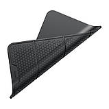 Гелевий килимок тримач Baseus Folding Bracket Antiskid Pad Black, фото 5