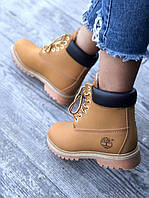 Timberland Ginger 2 Отличное качество Угги, ботинки, ботильйони отличное качество Размер 37