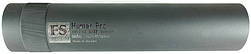 Глушник Fromsteel Hunter Pro .308 5/8″-24 із газорозвантаженням