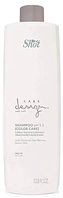 Шампунь для фарбованого волосся Shot Care Design Color Care Treated And Colored Hair Shampoo