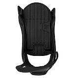Кріплення для сноуборду Burton Step On black 2024 р.М, фото 5