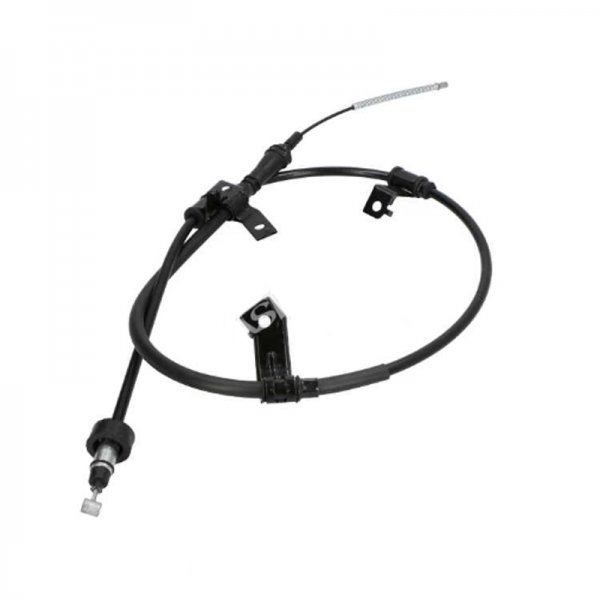 Трос ручного гальма лівий KIA SPORTAGE 597601F600 ASHIKA 131-0K-K30L, фото 1