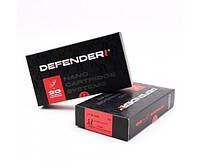 Картриджі DEFENDERR 25/1 RLLT