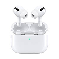 Наушники AirPods Pro с шумоподавлением