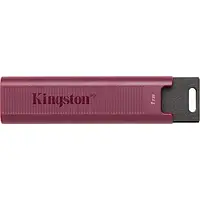 Флеш память Kingston DataTraveler Max Type-A 1TB USB 3.2 (DTMAXA/1TB)