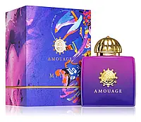 Элегантный аромат для женщин Myths Woman Amouage