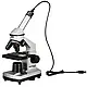 Мікроскоп Bresser Junior 40x-1024x USB Camera з кейсом, фото 4