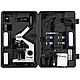 Мікроскоп Bresser Junior 40x-1024x USB Camera з кейсом, фото 7