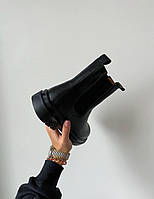 Bottega Veneta Mid Fur ( без лого) 16 см Отличное качество Угги, ботинки, ботильйони отличное качество