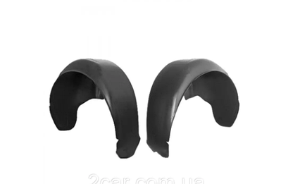 Підкрилки передні для Mercedes Vito 2004-000044022