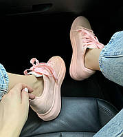 Кроссовки, кеды отличное качество Alexander McQueen Low Light Pink 2 Размер 39