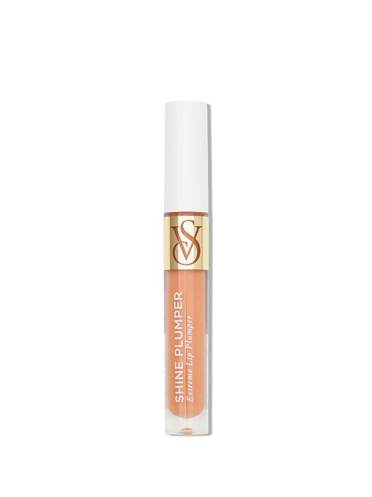 Блиск -плампер для губ Victoria's Secret Warm Blush  Shine Plumper Extreme Lip Plumper (11 oz.)