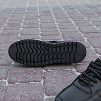 Стильні комбіновані кеди Luciano Bellini Размер 42 мужские туфли класические повседневные высокое качество