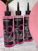 Вода для волос Revuele Gloss Hair Water Color Brilliance