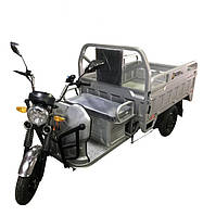 Трицикл электрический грузовой Dozer Model 3 (1500Вт)
