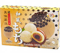 Десерт пирожные Моти Мочи Bubble Milk Tea Royal Family 210г