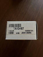 Датчик давления TA13467 на технику John Deere