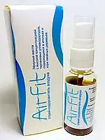 Air Fit - спрей антисептический (Аир Фит)