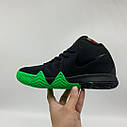 Eur36-46 баскетбольні кросівки Nike Kyrie 4 Halloween Кайрі чоловічі жіночі, фото 6