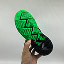 Eur36-46 баскетбольні кросівки Nike Kyrie 4 Halloween Кайрі чоловічі жіночі, фото 9