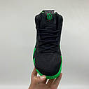 Eur36-46 баскетбольні кросівки Nike Kyrie 4 Halloween Кайрі чоловічі жіночі, фото 11