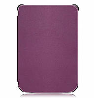 Обложка для электронной книги PocketBook 606 / 616 / 617 / 627 / 628 / 632 / 633 Slim - Purple