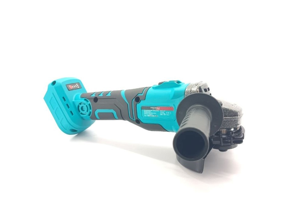 Машина кутошліфувальна GRAND МШУ-20BL/PRO (BRUSHLESS)