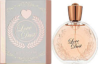 Парфюмированная вода женская Love Dust 100ml