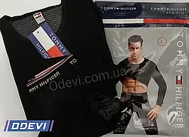 Мужской термо комплект Tommy Hilfiger