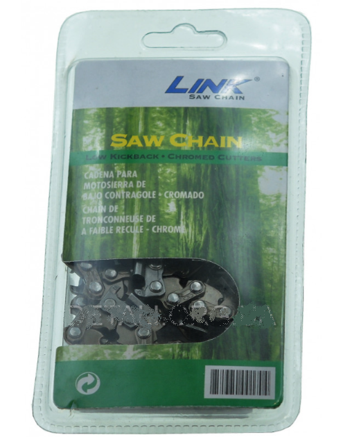 Ланцюг Link бензопили Makita DCS400-40 64 ланки