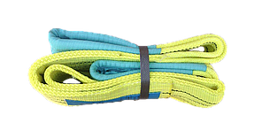 Строп текстильний петльовий СТП 3,0 т, 2,0 м
