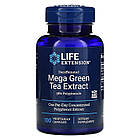 Зелений чай екстракт мега (Mega Green Tea Extract) 725 мг