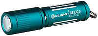 Фонарь-брелок Olight I3E EOS Olight Blue