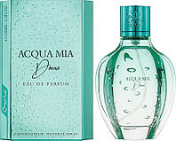 Парфюмированная вода женская Acqua Mia Donna 100ml