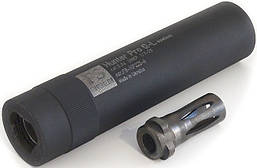 ПБС саундмодератор FS Hunter Pro Q-L 5.56 (.223 rem)