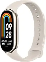 Фітнес браслет Xiaomi Smart Band 8 Gold