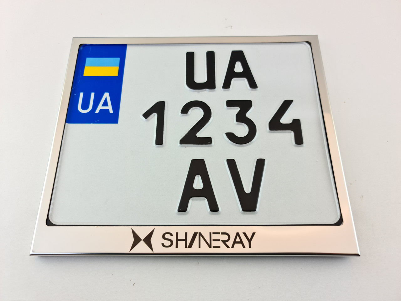 Рамка для монономера Shineray метал