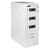 Стабілізатор напруги LP-50kVA 3 фази 35000Вт захист від перепадів для промислових систем 380В, фото 3
