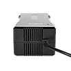Зарядний пристрій LiFePO4 12 V 12 A 144 W для літій-залізо-фосфатних акумуляторів з LED-індикацією, фото 4