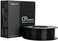 TPU-пластик Creality Filament для 3D принтера 1.75 мм 1 кг Чорний 3301040040