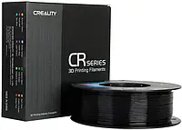 TPU-пластик Creality Filament для 3D принтера 1.75 мм 1 кг Черный 3301040040