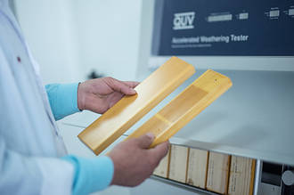 Грунти адгезійні та бар'єрні