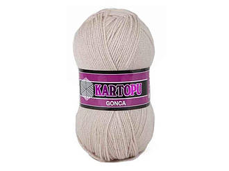 Пряжа для в'язання Gonca K855 5 шт./пач. ТМ KARTOPU BP