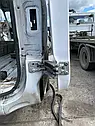 Двері задні Mercedes Sprinter 2006-2013 (скловолокно), фото 6