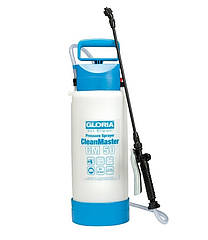 Обприскувач пневматичний Gloria CleanMaster CM50 (81061)