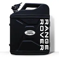 Канистра-бар 20 л"Range Rover" Подарочный набор