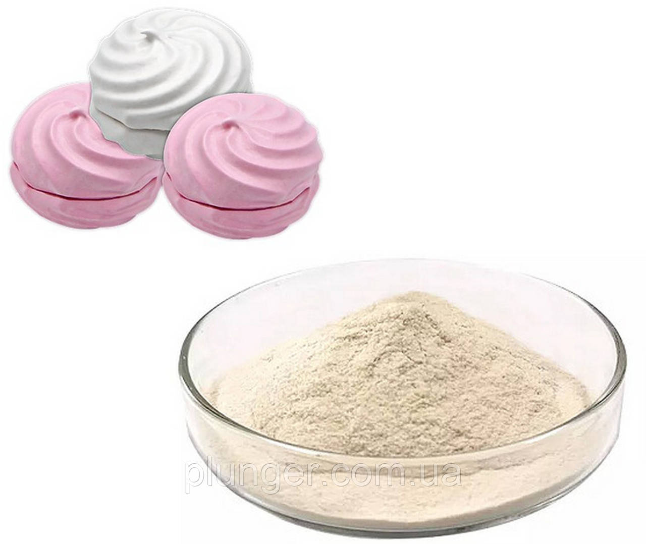 Агар, сила гелю 1200, Іспанія (ціна за 20 г), фото 1