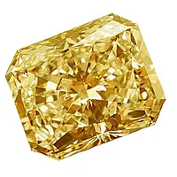 Муассанит 5.94 ct VVS1 12 х 9 мм