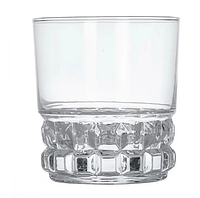 Набор низких стаканов Luminarc Quadrille для виски 300мл 6шт (P5188)
